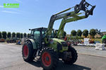 Claas Celtis 456 tractor 19.000 €