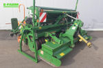 Amazone ad303 ke303 cultivator €19,900