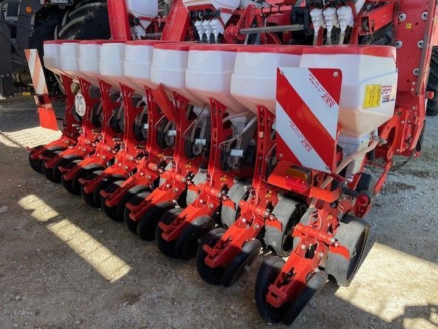 Maschio magic 9 rangs isotronic Maszyna do siewu punktowego 23 000 €