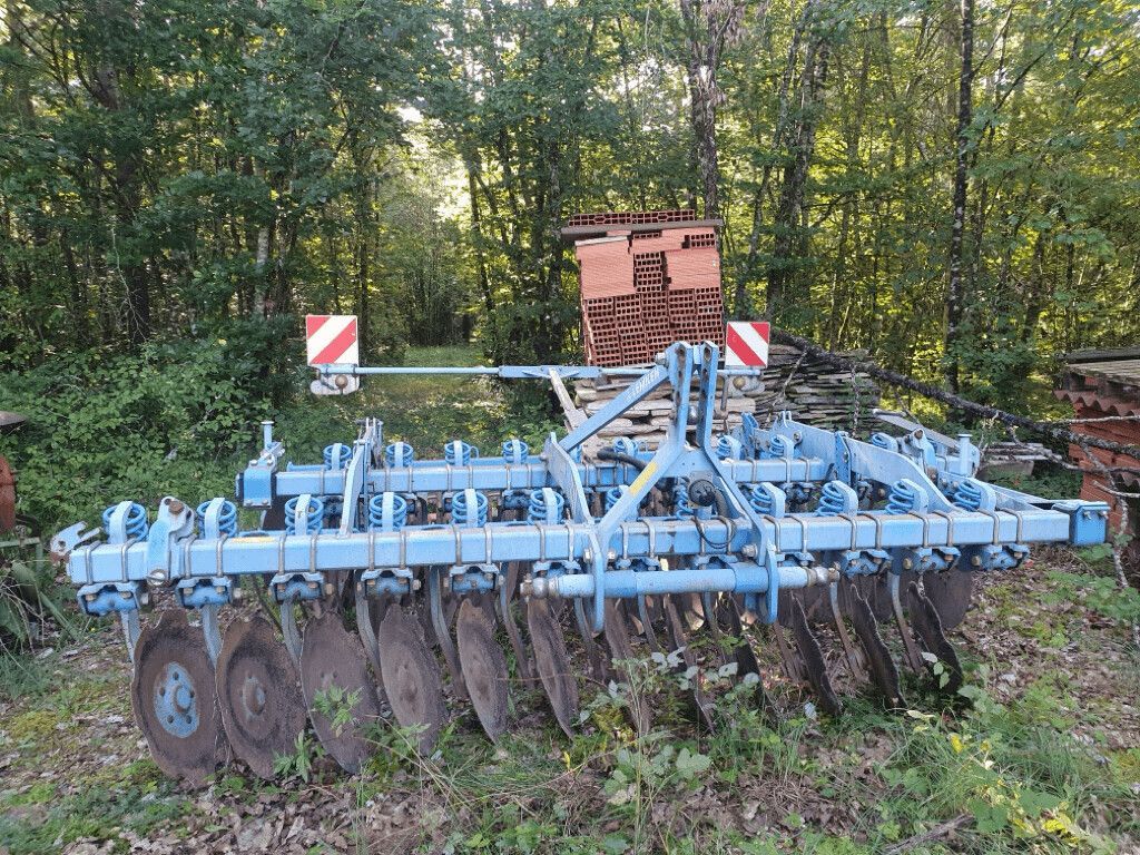 Lemken rubin 9 u Cultivator €9,200