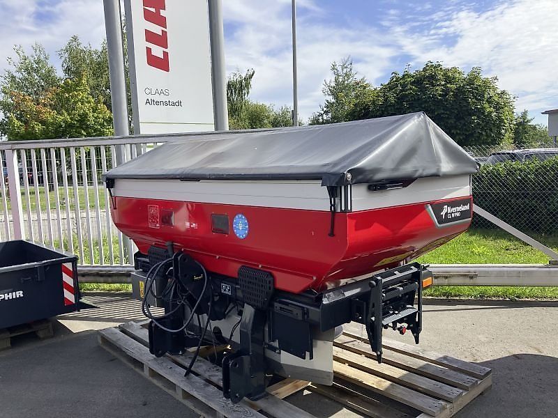 Vicon exacta cl w pro 1300 Spandiconcime 14.600 €