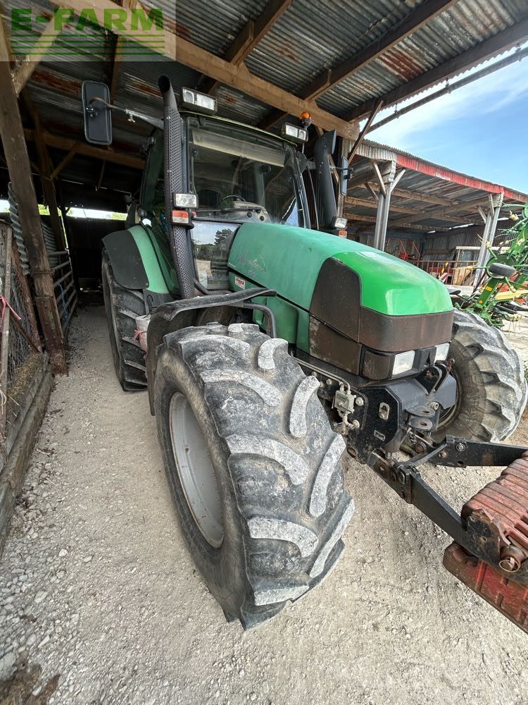 Deutz-Fahr AgroTron 150 Tractor 19.500 €