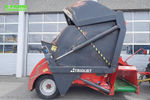 TRIOLIET Solomix 1-1200 feedingwagon €7,500