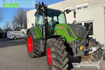 Fendt 312 Vario Power tractor 88.500 €