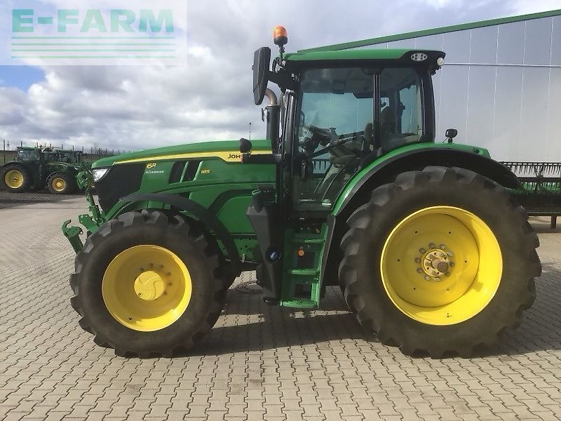 John Deere 6R 185 Traktor 149.900 €