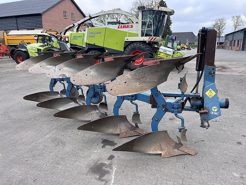 ÖVERUM bv 2108 ploeg Arado 5750 €