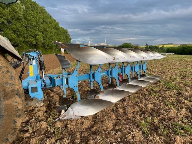 Lemken variopal 8 5+1 n 100 Aratro 12.900 €