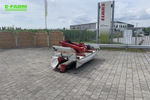 Lely splendimo 320 f mowingdevice €5,900