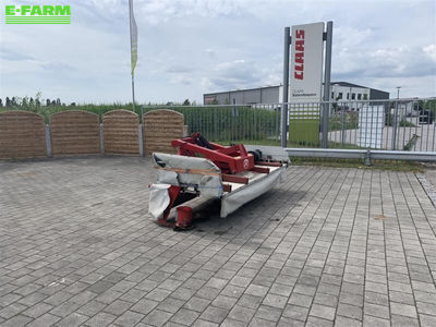 E-FARM: Lely splendimo 320 f - Mower - id REYLPIG - €5,900 - Year of construction: 2014 - Germany