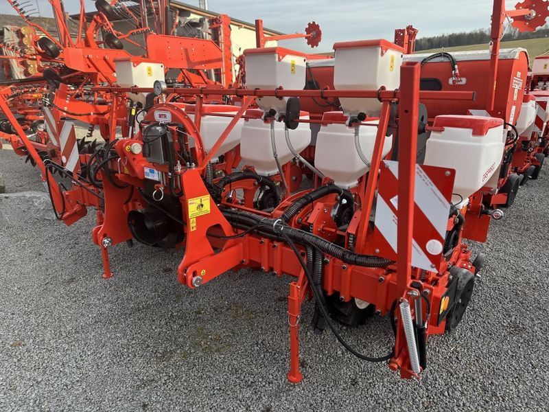 Gaspardo mtr 5-reihig Precision drill €21,875