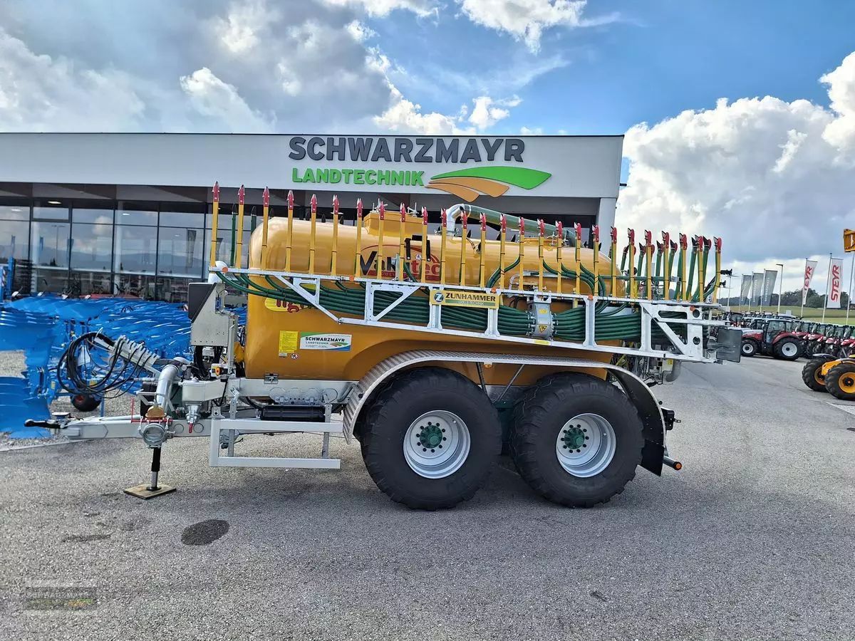 E-FARM: Vakutec mke 15,5 pu light ec - Equipos de lodos otros - id FKVSLTS - Año: 2023 - Austria