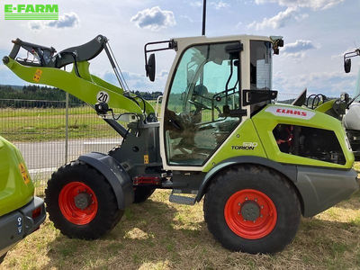 E-FARM: Claas Arion 530 - Skid steer loader - id 9X5HDRN - €49,225 - Year of construction: 2023 - Germany