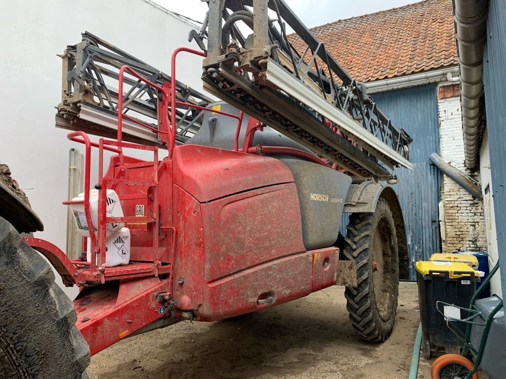 E-FARM: HORSCH leeb 4 lt - Pulvérisateur - id 8MM95HE - 125 000 € - Année: 2024 - France