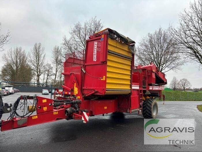 E-FARM: Grimme se 150-60 nb - Cosechadora de patatas - id LFVUS4Z - 51.900 € - Año: 2013 - Horas: 1956,Alemania