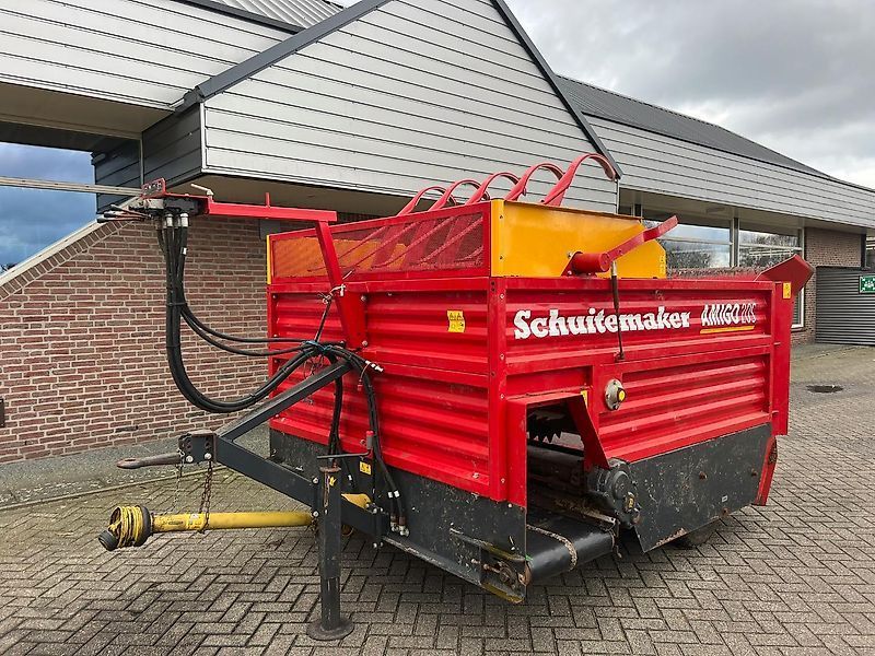 Schuitemaker amigo 20s Fütterungstechnik Sonstige 8.750 €