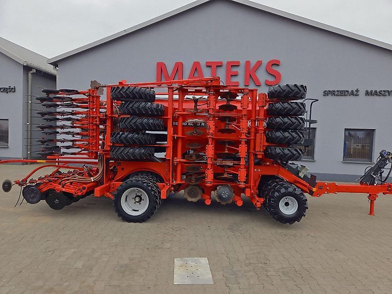 Kuhn Espro 6000 R Drill €43,074