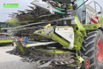 Claas orbis 750 foraging_equipment_other €41,000