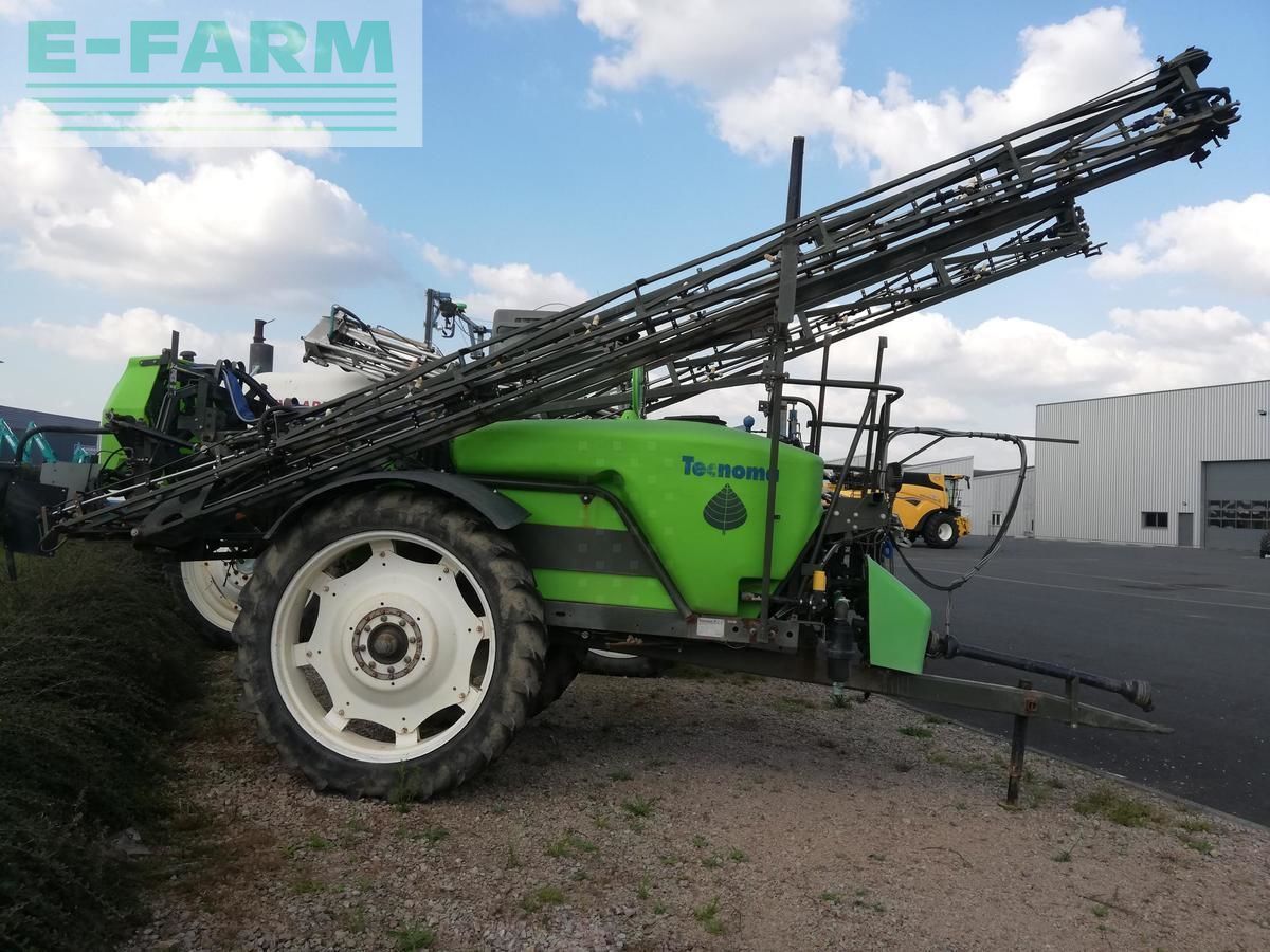 Tecnoma galaxy Sprøjte 7.000 €