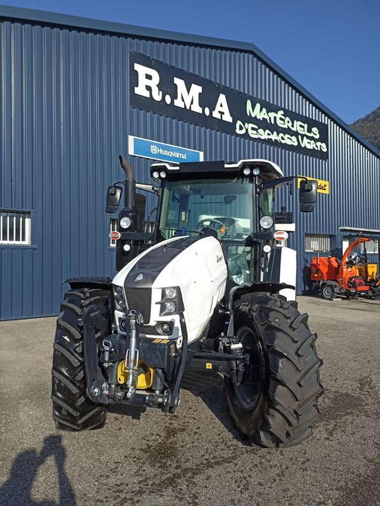 Lamborghini Strike 105 Τρακτέρ 63.000 €