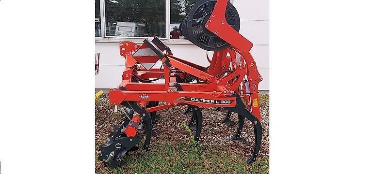 Kuhn Cultimer 300 Cultivator 11.890 EUR