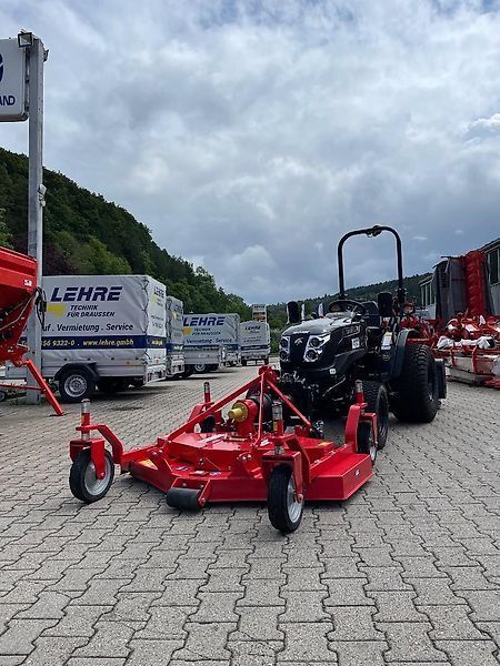 Solis solis 26 Traktor 15.336 €