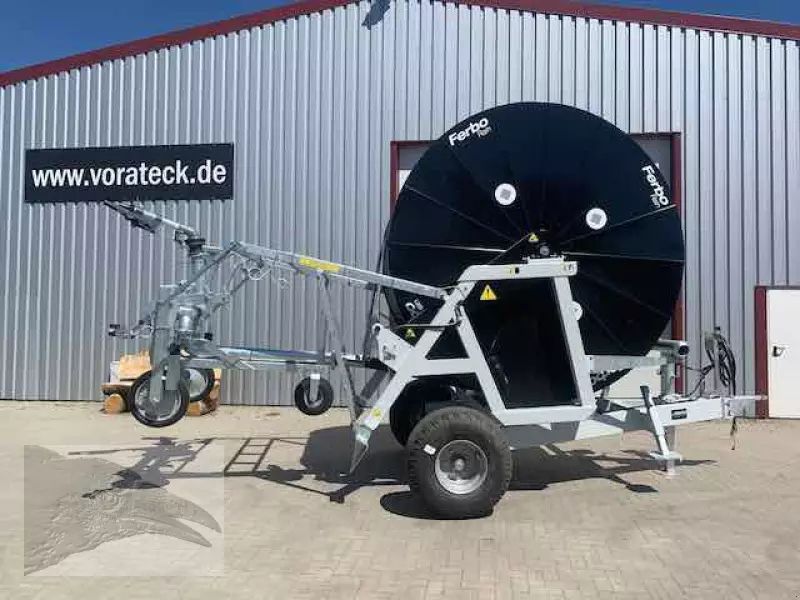 E-FARM: ferbo ge 420/110 - Bewässerung - id LLYUMJP - 26.471 € - Baujahr: 2025 - Deutschland