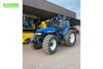 New Holland TM140 tractor 32.000 €