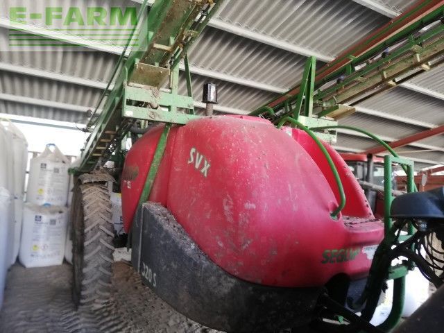 E-FARM: Seguip svx 320s - Sprayer - id RCJCRBX - €32,000 - Year of construction: 2015 - France