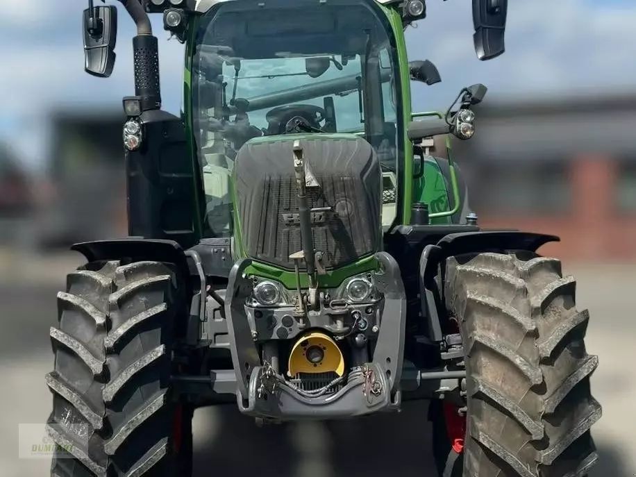 Fendt 314 Vario Profi Plus Traktor 115 000 €