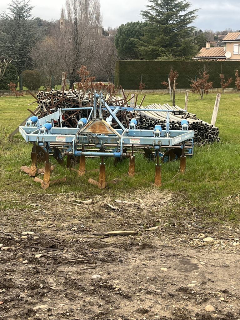Lemken Kristall 9/300 Kultywator 6800 €
