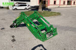 John Deere frontlader 643r parts €10,750