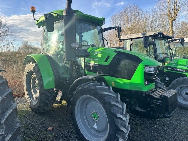 Deutz-Fahr 5115 Traktor 47.000 €