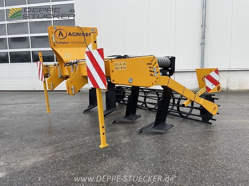E-FARM: AGRISEM cultiplow platinum sr - Bodenbearbeitung Sonstige - id HFBQJQA - 18.380 € - Baujahr: 2023 - Deutschland