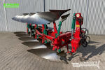 Kverneland LB 100/200 plough €12,485