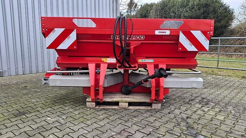 E-FARM: Maschio primo m 213 - Epandeur d'engrais - id EQ5UXDK - 5 300 € - Année: 2019 - Allemagne