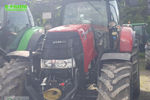 Case IH Puma 150 CVX tractor 85.000 €