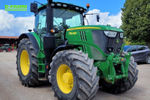 John Deere 6175 R tractor €85,000