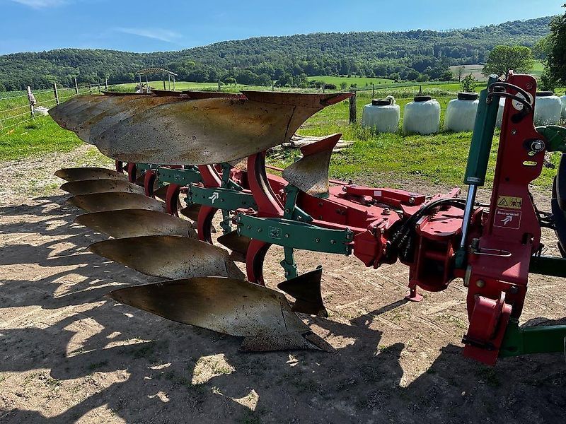 E-FARM: Kverneland EG 100/300 - Pflug - id HLEYQCU - 22.500 € - Baujahr: 2013 - Deutschland