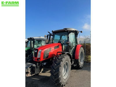 E-FARM: SAME Explorer 110 - Tractor - id WZBCMDD - €46,000 - Year of construction: 2020 - Engine hours: 500,Engine power (HP): 100,France