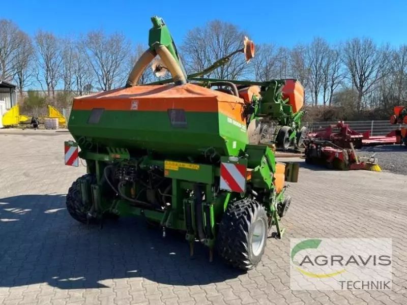 E-FARM: Amazone ed 6000-2c - Precision drill - id NDN5YFH - €27,900 - Year of construction: 2016 - Germany