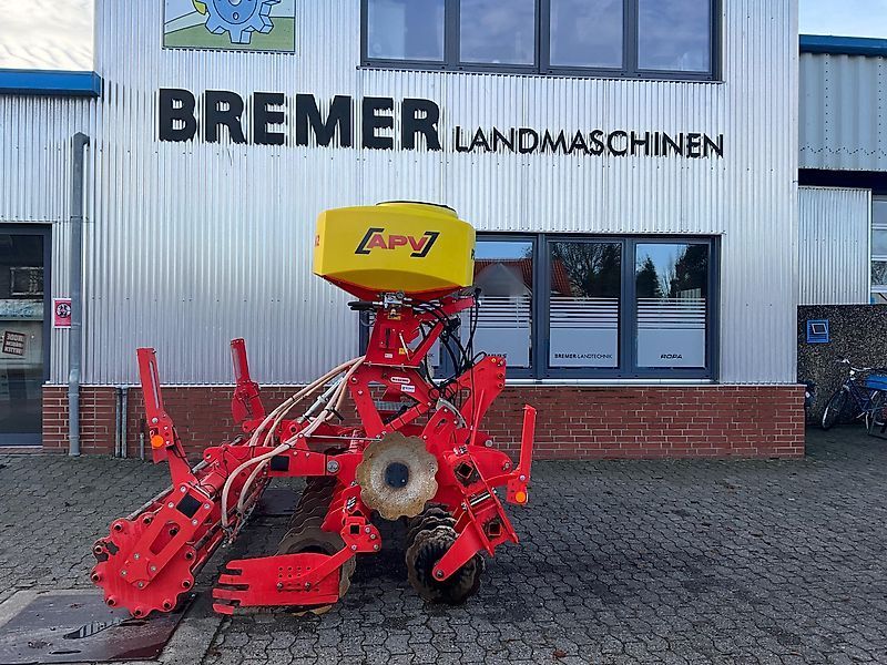 Maschio Veloce 300 Rastra de discos y disco compacto 16.800 €