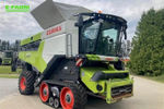 Claas Lexion 8700 combine €399,000