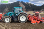 Kuhn BTFR 5000-40 DD drillingcombination €47,000