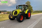 Claas Arion 650 CMATIC CEBIS tractor €69,500