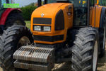 Renault Ares 816 RZ tractor 32.000 €