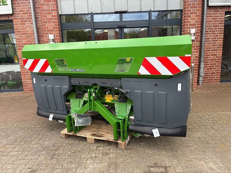 Amazone za-ts profis Fertiliser spreader €19,550
