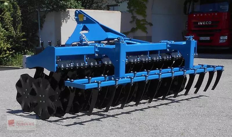 E-FARM: Agri Flex fd 300 s frontpacker - Presse e rulli - id KNRSBPA - 5.325 € - Austria
