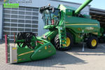 John Deere T550 HM™ combine 269.000 €