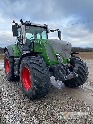Fendt 824 Vario Tracteur 165 000 €