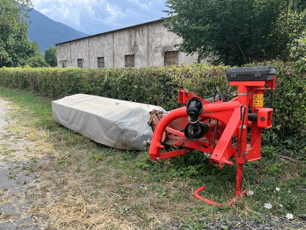 Kuhn GMD 355 FF Sekačka 9 900 €